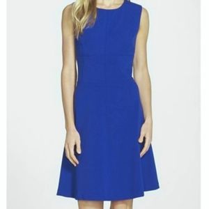 Andrew Marc | Sleeveless Dress